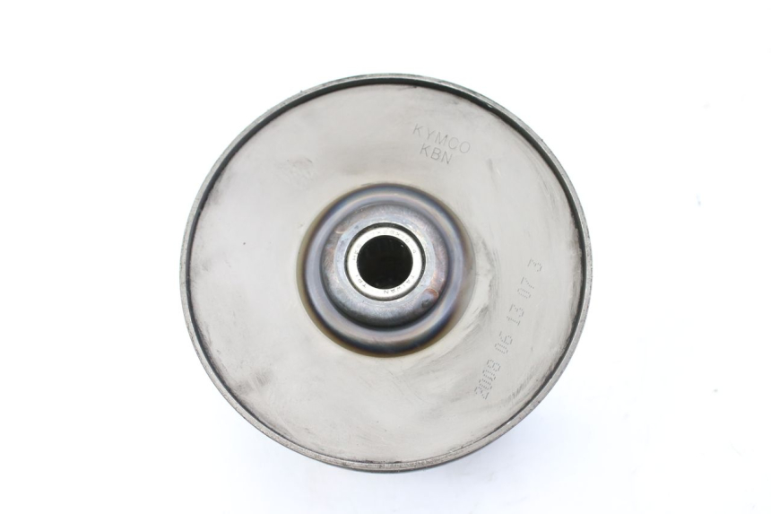 photo de SPRZĘGŁO KYMCO SENTO 100 (2008 - 2013) - Widok ogólny