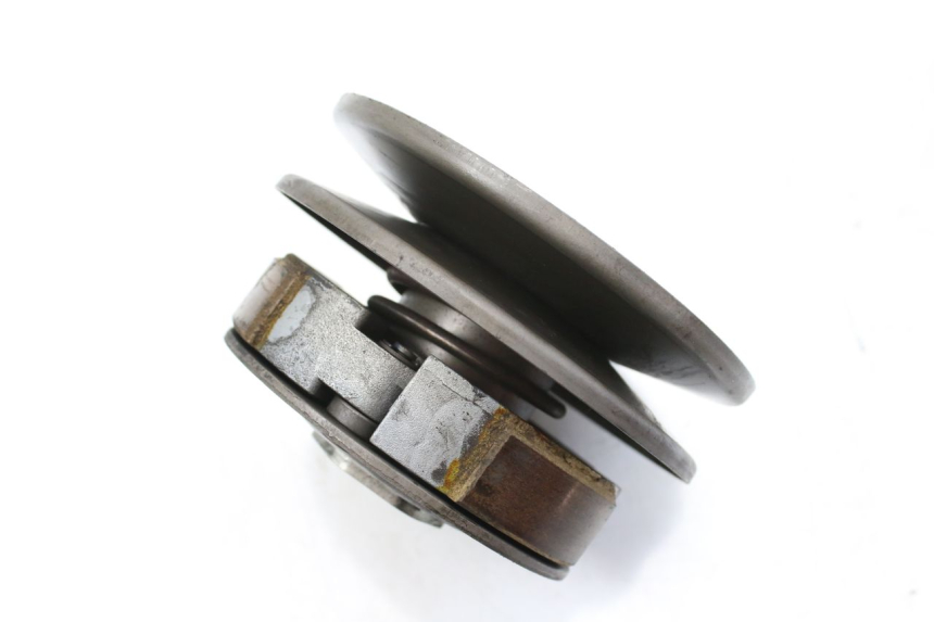 photo de SPRZĘGŁO KYMCO SENTO 100 (2008 - 2013) - Punkty mocowania