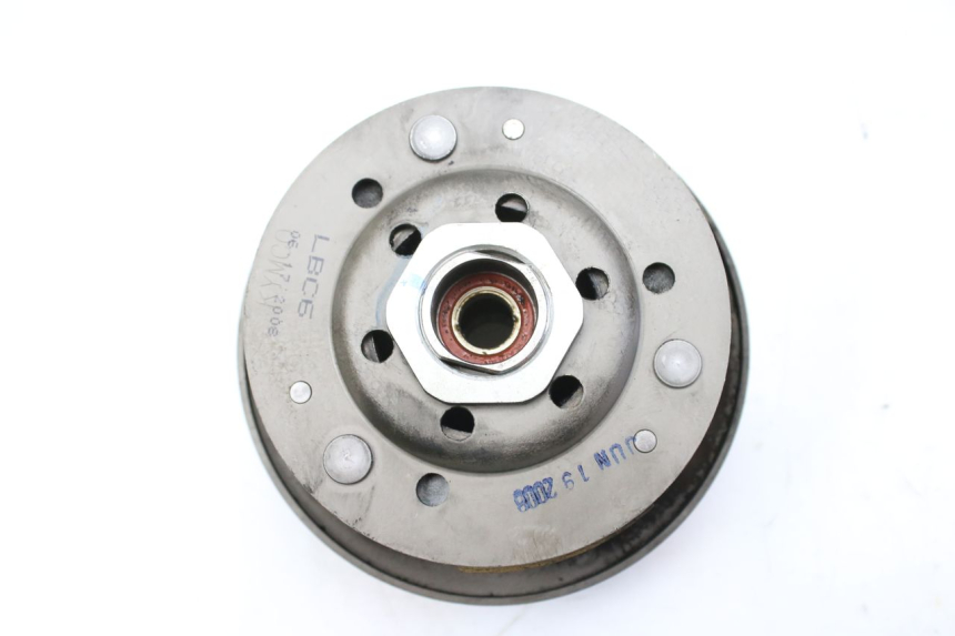 photo de SPRZĘGŁO KYMCO SENTO 100 (2008 - 2013) - Stan powierzchni