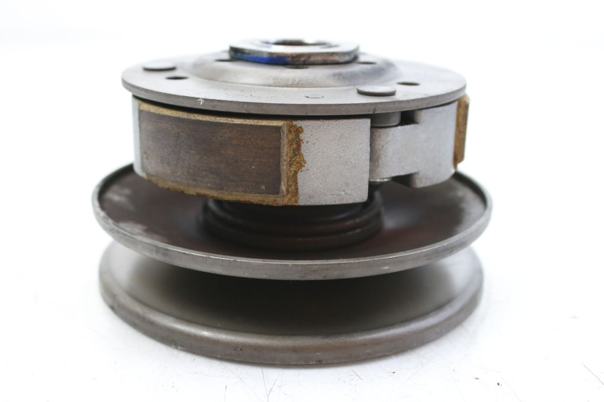 photo de SPRZĘGŁO KYMCO SENTO 100 (2008 - 2013) - Część sprawdzona