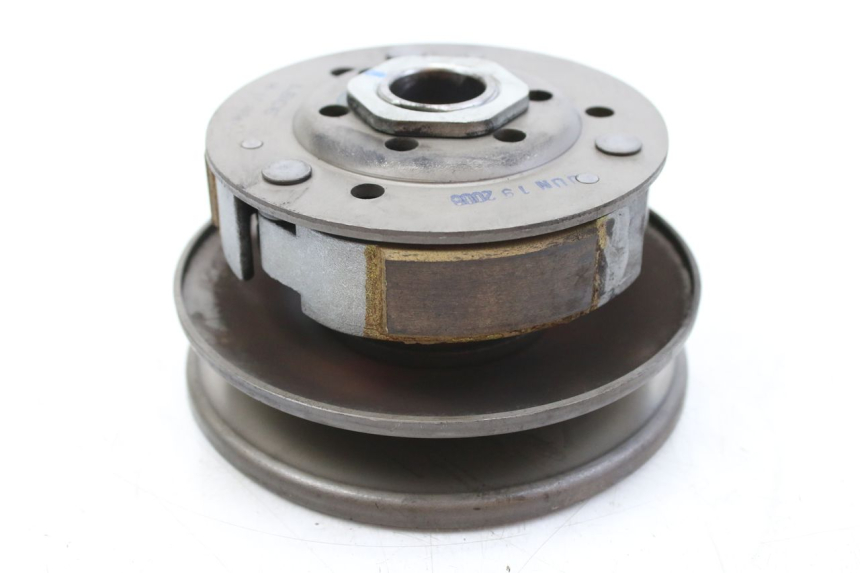 photo de SPRZĘGŁO KYMCO SENTO 100 (2008 - 2013) - Oznaczenia i referencje