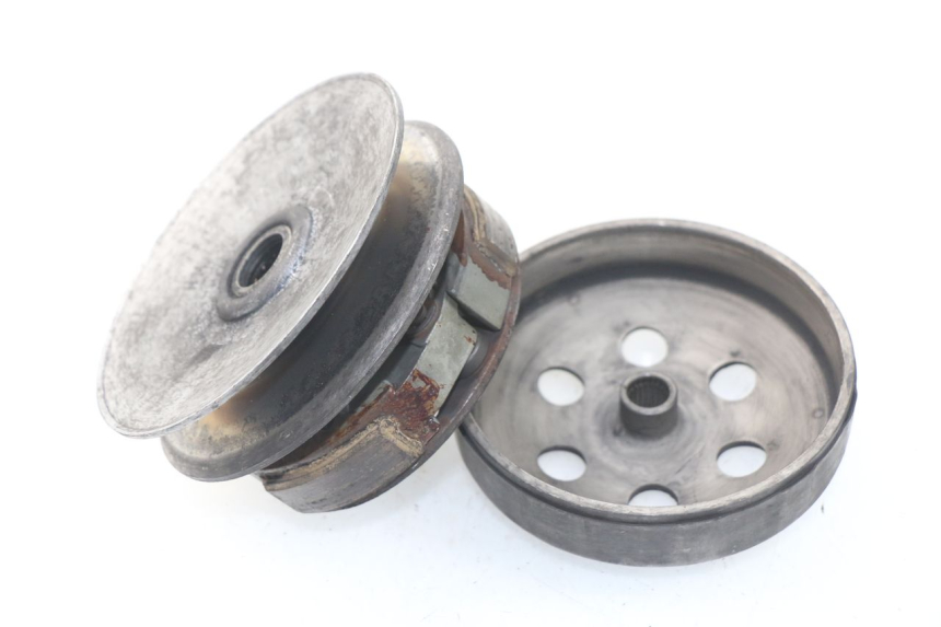 photo de SPRZĘGŁO HONDA SJ BALI 50 (1996 - 1999) - Szczegół części