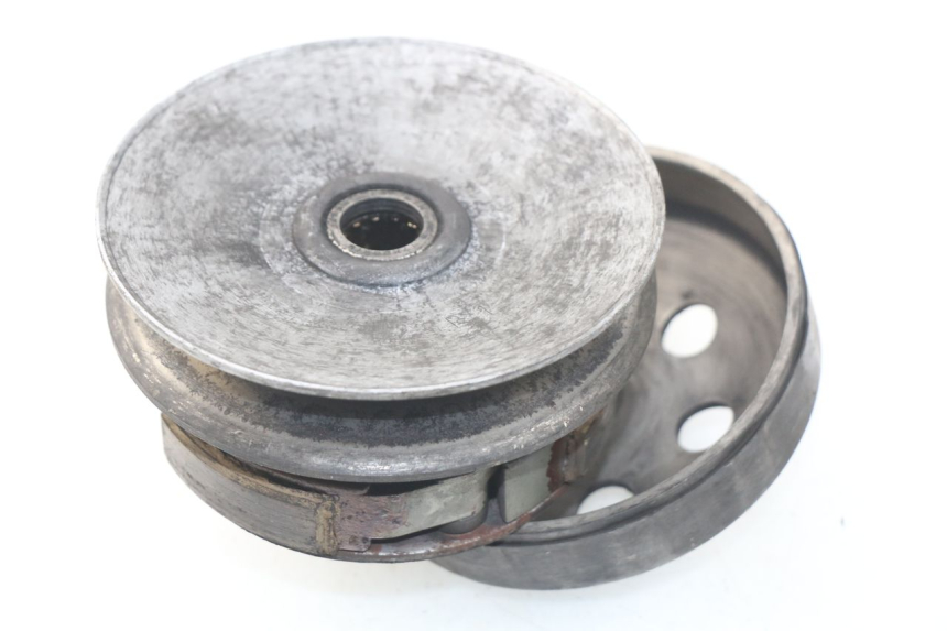 photo de SPRZĘGŁO HONDA SJ BALI 50 (1996 - 1999) - Zoom stanu zużycia