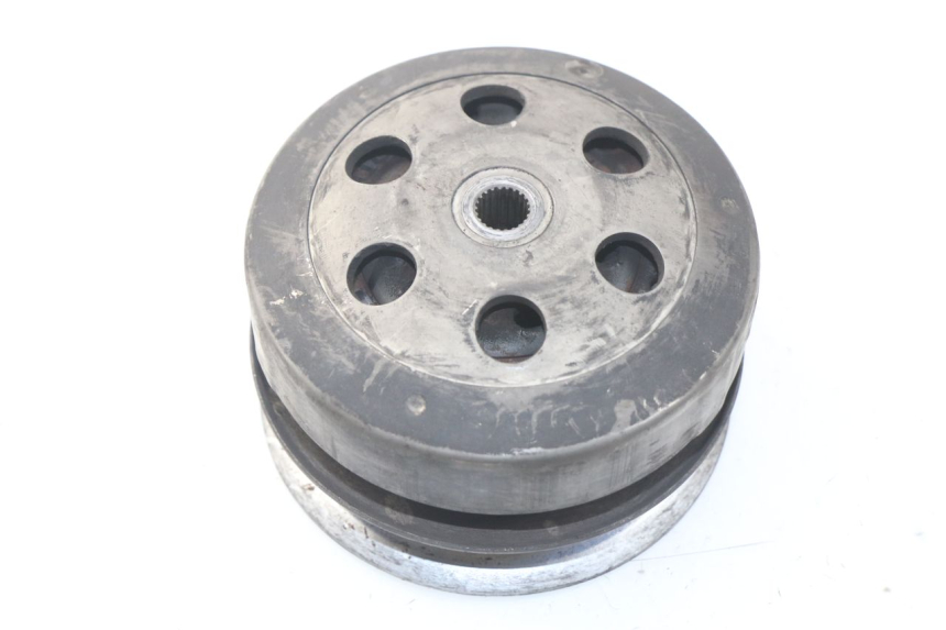 photo de SPRZĘGŁO HONDA SJ BALI 50 (1996 - 1999) - Widok ogólny