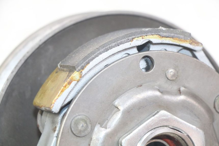 photo de SPRZĘGŁO MBK SKYCRUISER 125 (2010 - 2013) - Zoom stanu zużycia