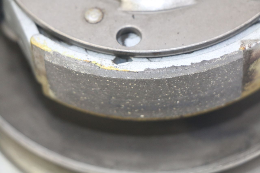 photo de SPRZĘGŁO MBK SKYCRUISER 125 (2010 - 2013) - Inny kąt widzenia