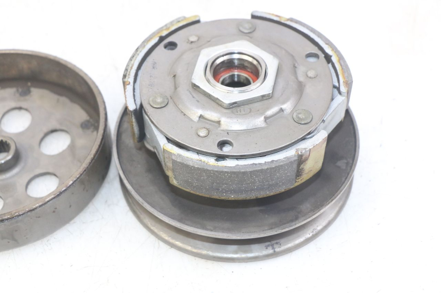 photo de SPRZĘGŁO MBK SKYCRUISER 125 (2010 - 2013) - Zbliżenie techniczne