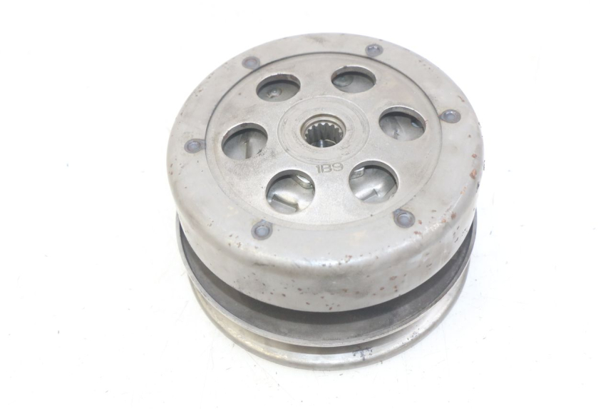 photo de SPRZĘGŁO MBK SKYCRUISER 125 (2010 - 2013) - Stan powierzchni