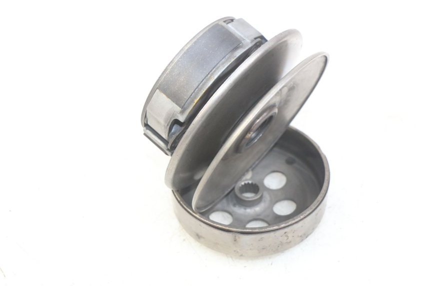 photo de SPRZĘGŁO MBK SKYLINER 125 (1998 - 2001) - Zoom stanu zużycia