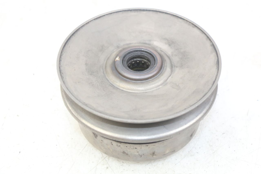 photo de SPRZĘGŁO MBK SKYLINER 125 (1998 - 2001) - Inny kąt widzenia