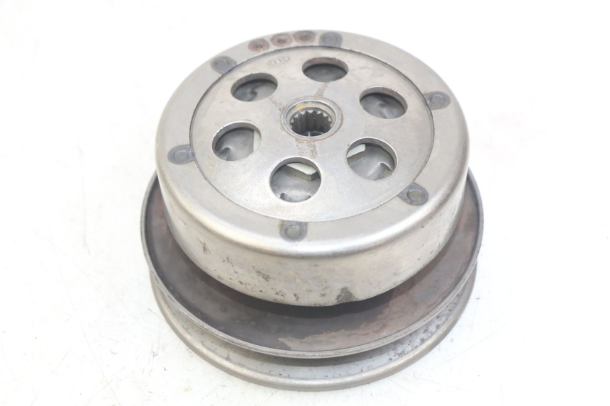 photo de SPRZĘGŁO MBK SKYLINER 125 (1998 - 2001) - Zbliżenie techniczne