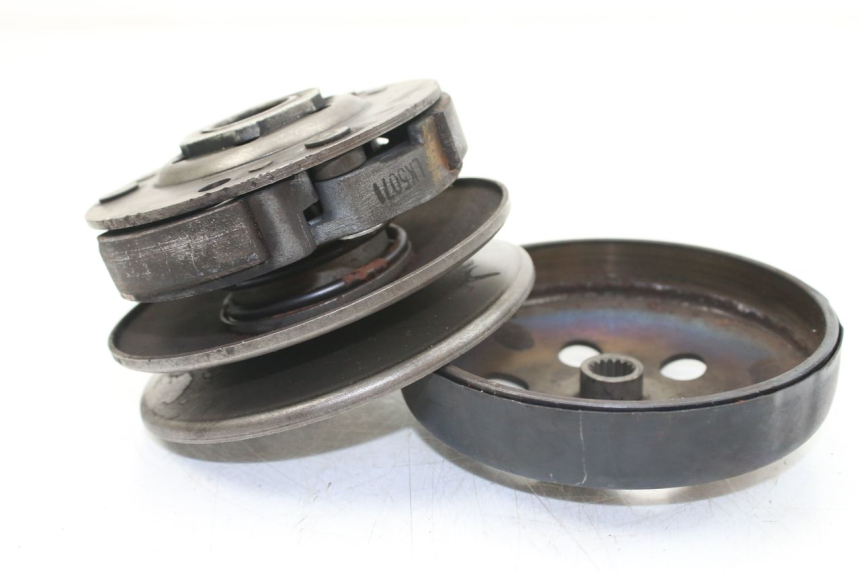 photo de SPRZĘGŁO YAMAHA SLIDER NAKED 50 (2004 - 2018) - Szczegół części