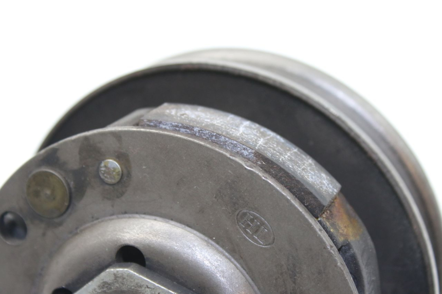 photo de SPRZĘGŁO YAMAHA SLIDER NAKED 50 (2004 - 2018) - Zoom stanu zużycia