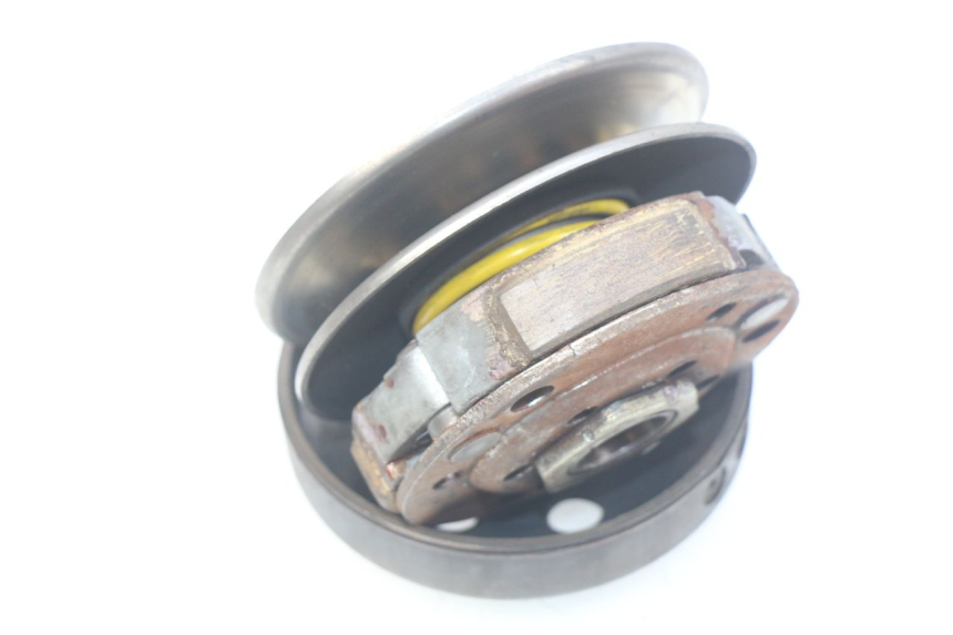 photo de SPRZĘGŁO YAMAHA SLIDER NAKED 50 (2004 - 2018) - Szczegół części