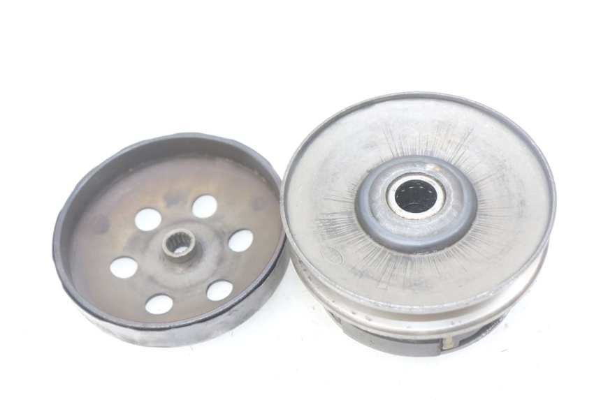 photo de SPRZĘGŁO YAMAHA SLIDER NAKED 50 (2004 - 2018) - Szczegół części