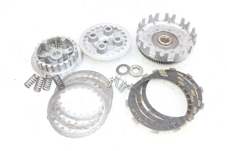 photo de SPRZĘGŁO SHERCO SM-R 50 (2018 - 2021) - Widok główny