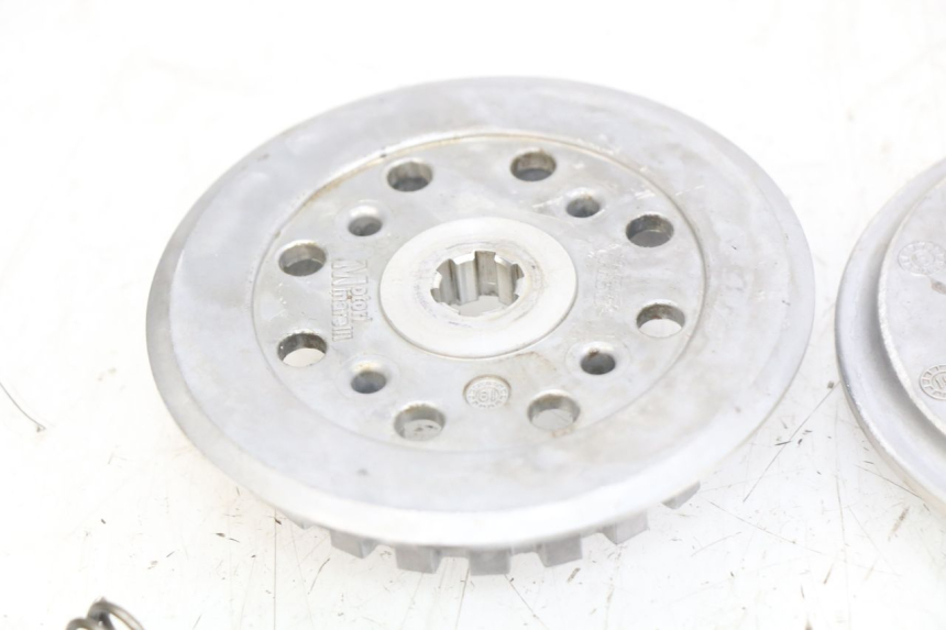 photo de SPRZĘGŁO SHERCO SM-R 50 (2018 - 2021) - Widok produktu