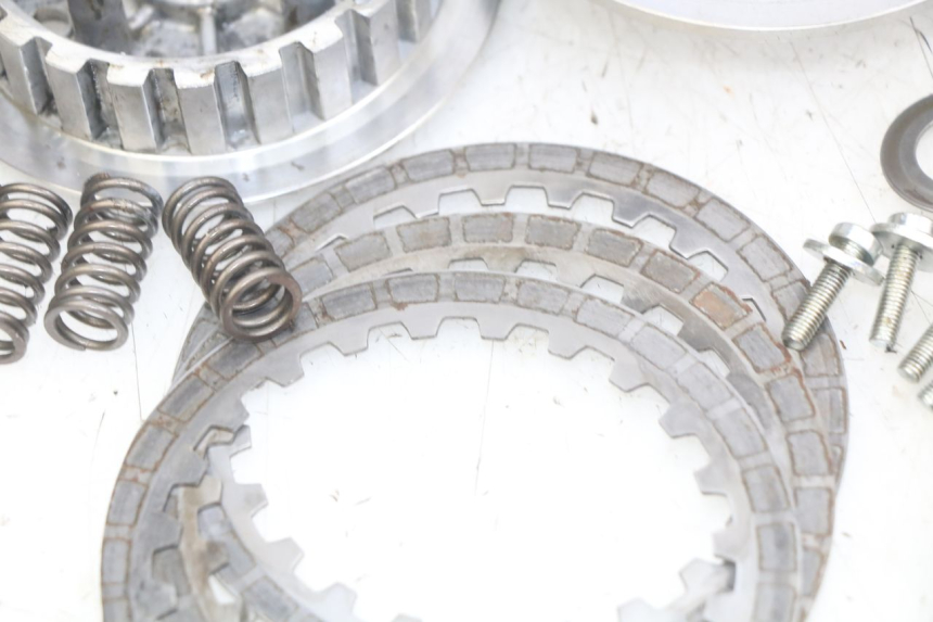 photo de SPRZĘGŁO SHERCO SM-R 50 (2018 - 2021) - Zdjęcie dodatkowe