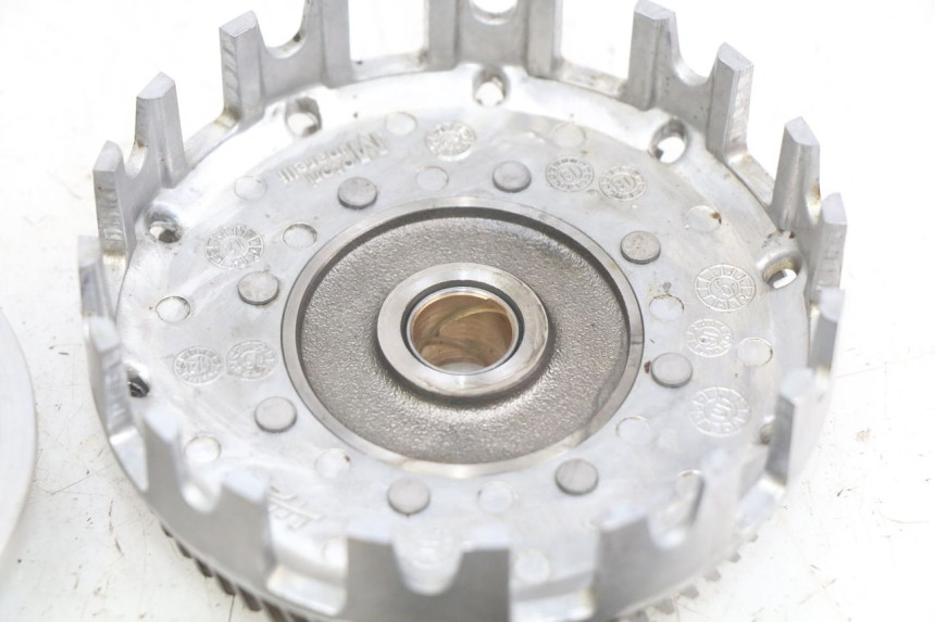 photo de SPRZĘGŁO SHERCO SM-R 50 (2018 - 2021) - Alternatywny kąt