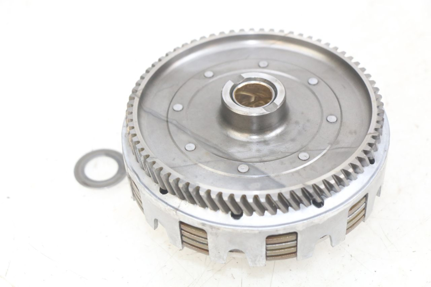 photo de SPRZĘGŁO SHERCO SM-R 50 (2018 - 2021) - Zoom stanu zużycia