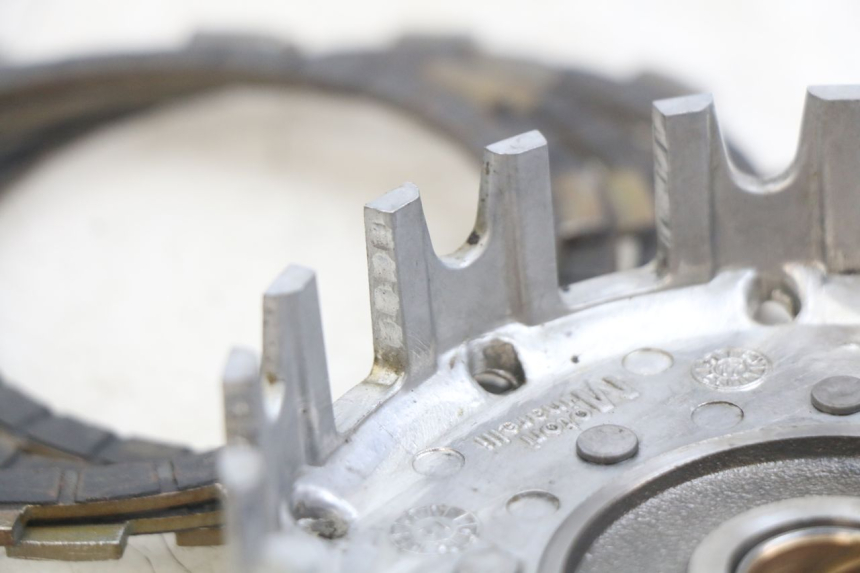 photo de SPRZĘGŁO SHERCO SM-R 50 (2018 - 2021) - Widok ogólny