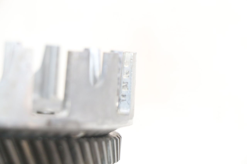 photo de SPRZĘGŁO SHERCO SM-R 50 (2018 - 2021) - Punkty mocowania