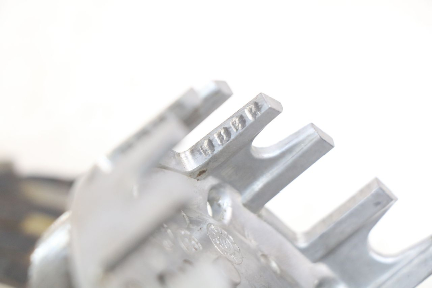 photo de SPRZĘGŁO SHERCO SM-R 50 (2018 - 2021) - Stan powierzchni