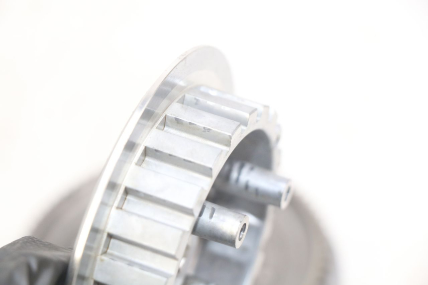 photo de SPRZĘGŁO SHERCO SM-R 50 (2018 - 2021) - Oznaczenia i referencje