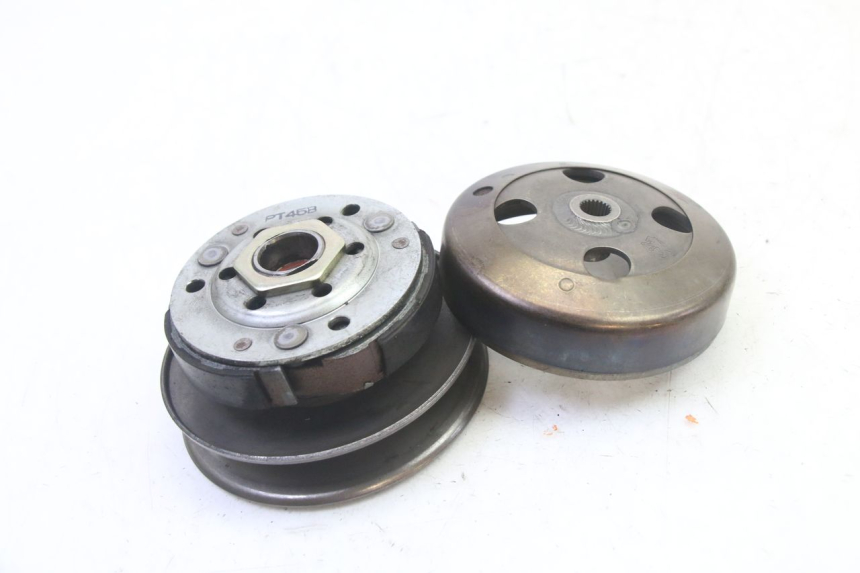 photo de SPRZĘGŁO PEUGEOT SPEEDAKE 50 (1995 - 1997) - Szczegół części