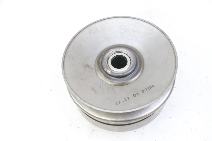 photo de SPRZĘGŁO PEUGEOT SPEEDFIGHT 2 LC 50 (2000 - 2009) - Zoom stanu zużycia