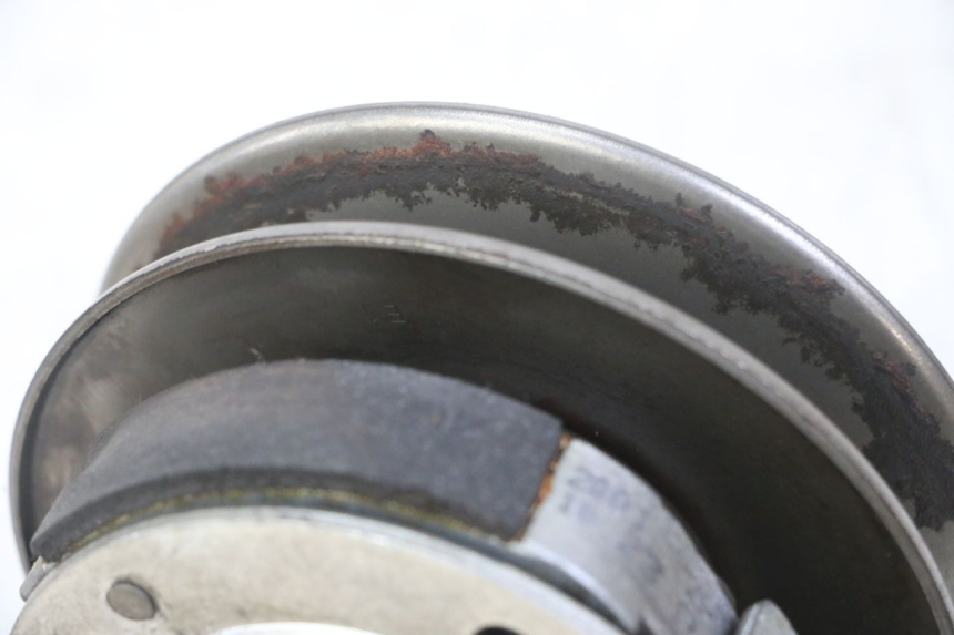 photo de SPRZĘGŁO PEUGEOT SPEEDFIGHT 2 LC 50 (2000 - 2009) - Inny kąt widzenia