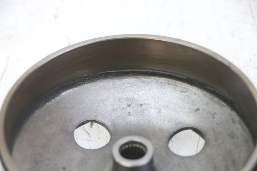 photo de SPRZĘGŁO PEUGEOT SPEEDFIGHT 2 LC 50 (2000 - 2009) - Punkty mocowania