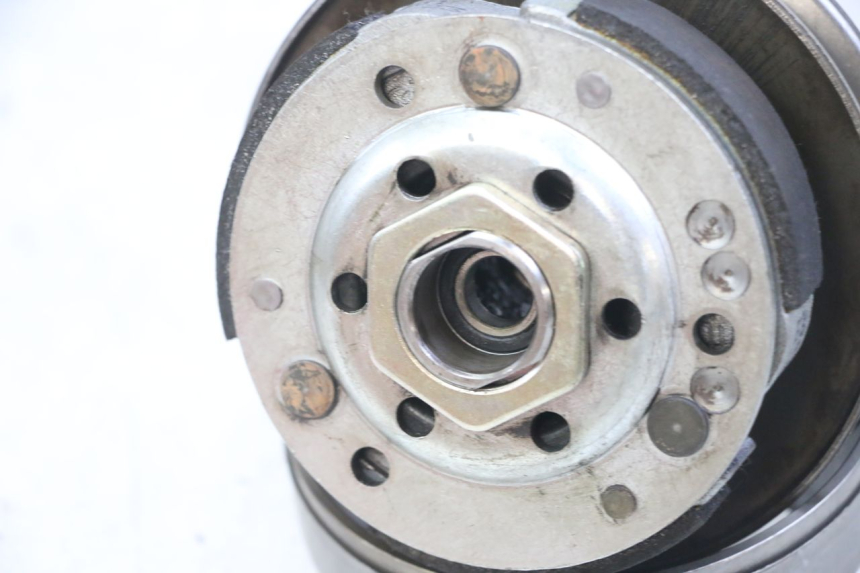 photo de SPRZĘGŁO PEUGEOT SPEEDFIGHT 2 LC 50 (2000 - 2009) - Część sprawdzona