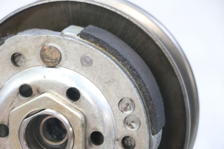 photo de SPRZĘGŁO PEUGEOT SPEEDFIGHT 2 LC 50 (2000 - 2009) - Oznaczenia i referencje