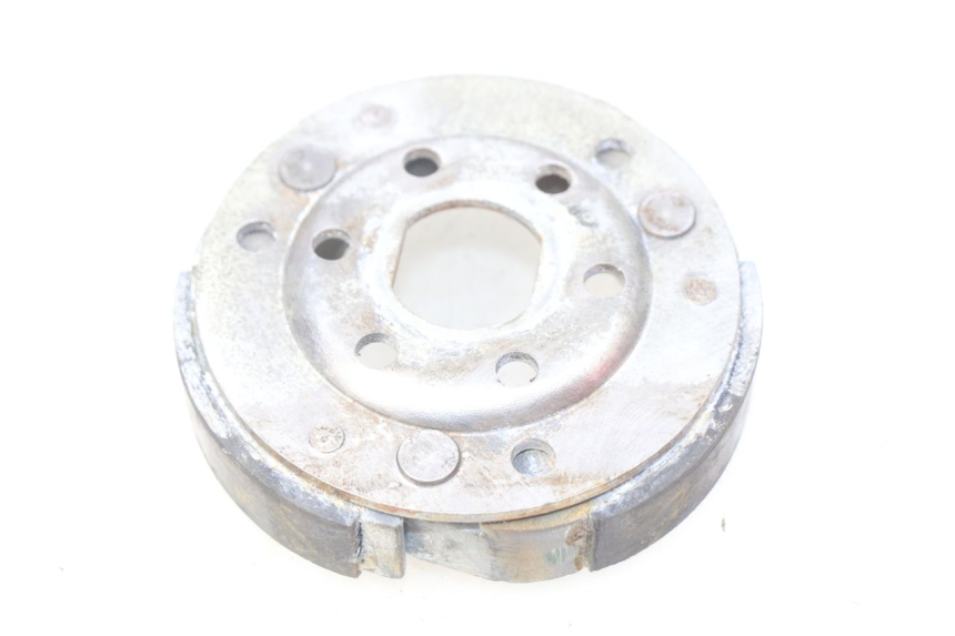 photo de SPRZĘGŁO APRILIA SR 2T 50 (2018 - 2022) - Widok główny