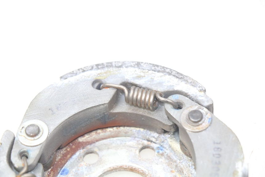 photo de SPRZĘGŁO APRILIA SR 2T 50 (2018 - 2022) - Inny kąt widzenia