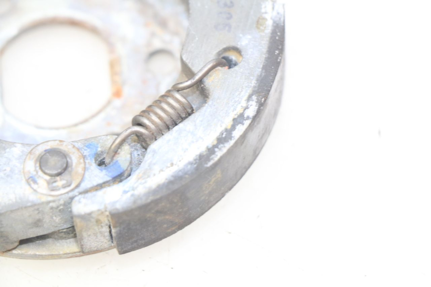 photo de SPRZĘGŁO APRILIA SR 2T 50 (2018 - 2022) - Zbliżenie techniczne