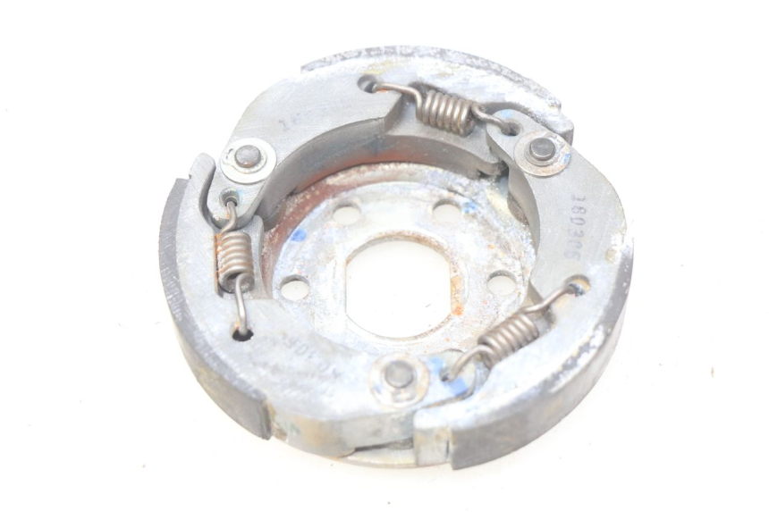 photo de SPRZĘGŁO APRILIA SR 2T 50 (2018 - 2022) - Widok ogólny