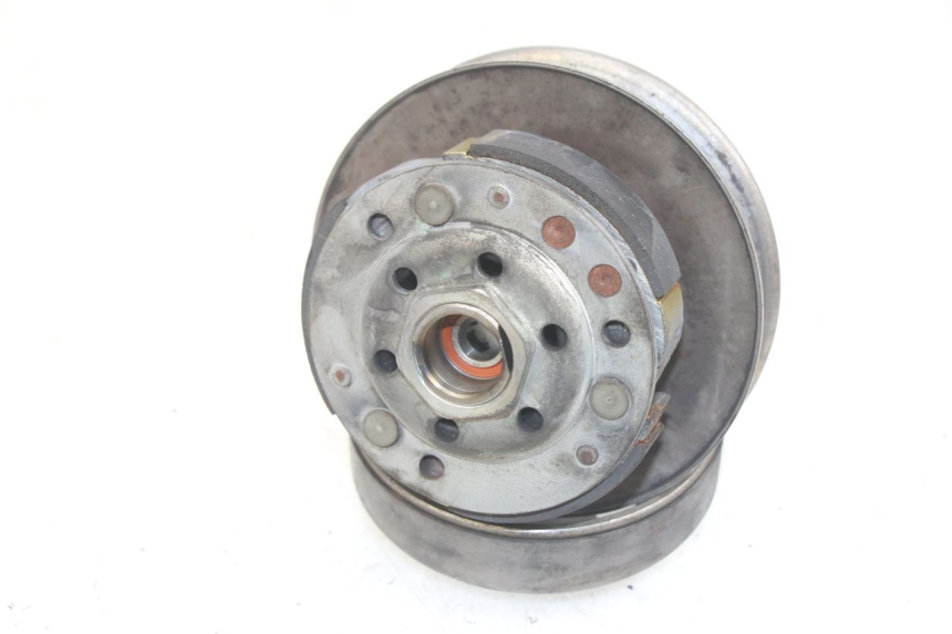 photo de SPRZĘGŁO APRILIA SR 2T 50 (2012 - 2017) - Widok główny