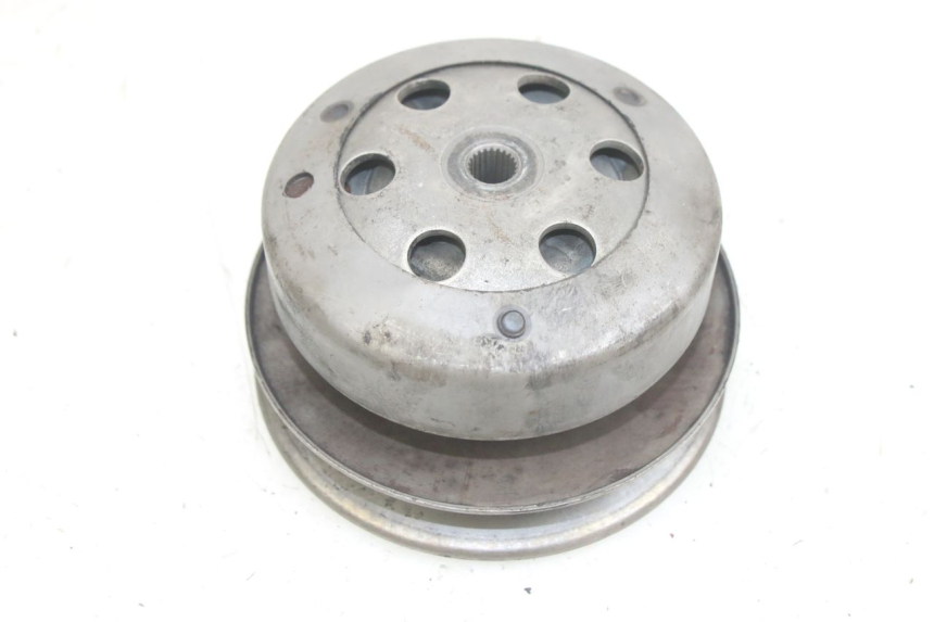 photo de SPRZĘGŁO APRILIA SR 2T 50 (2012 - 2017) - Zoom stanu zużycia