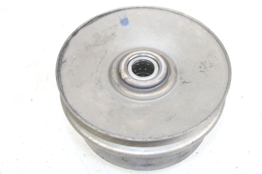 photo de SPRZĘGŁO APRILIA SR 2T 50 (2012 - 2017) - Inny kąt widzenia