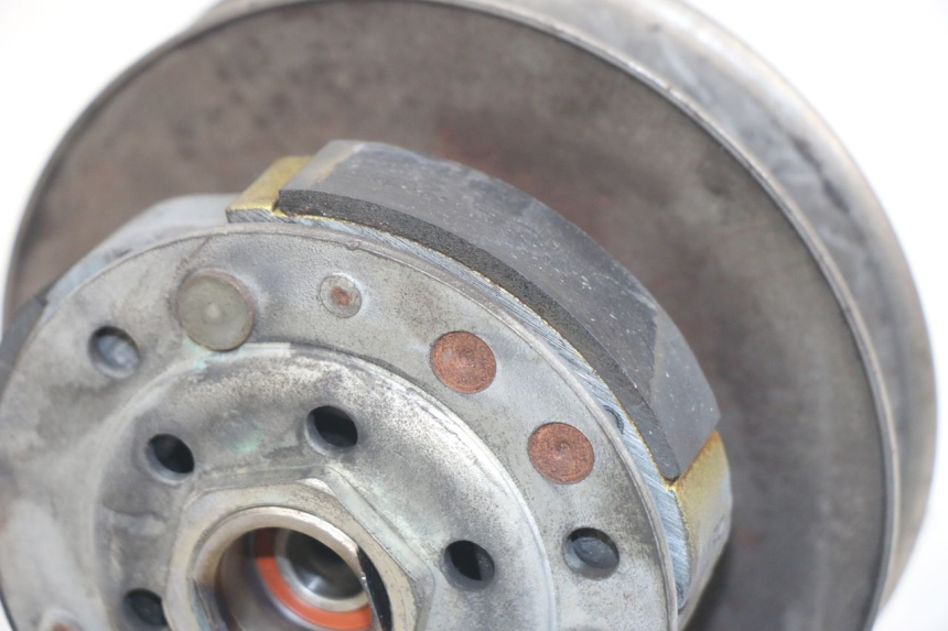 photo de SPRZĘGŁO APRILIA SR 2T 50 (2012 - 2017) - Zbliżenie techniczne