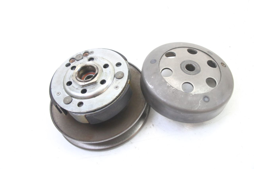 photo de SPRZĘGŁO APRILIA SR 2T 50 (2018 - 2022) - Szczegół części