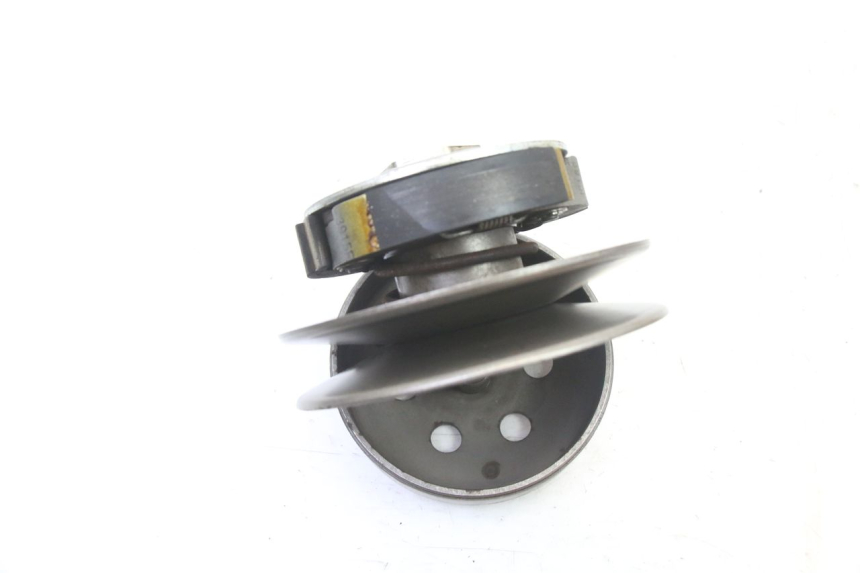 photo de SPRZĘGŁO APRILIA SR 2T 50 (2018 - 2022) - Inny kąt widzenia