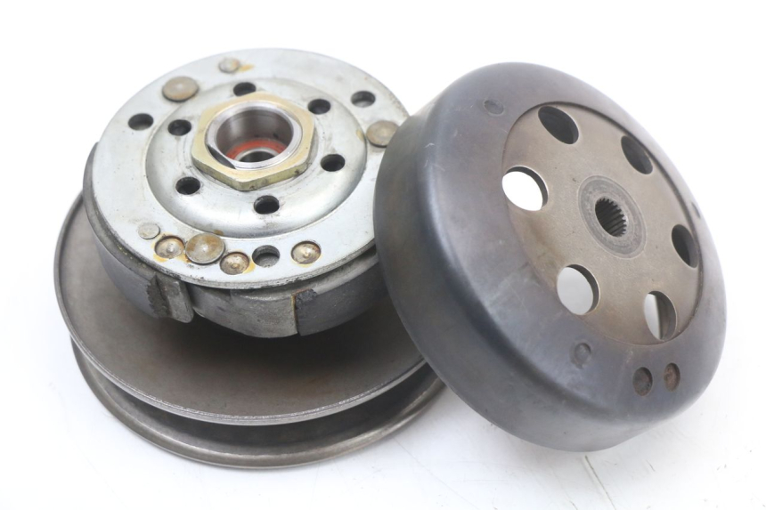 photo de SPRZĘGŁO APRILIA SR CARB LC 2T 50 (2004 - 2012) - Widok główny