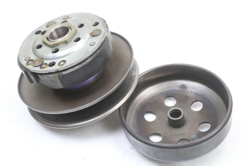 photo de SPRZĘGŁO APRILIA SR CARB LC 2T 50 (2004 - 2012) - Szczegół części