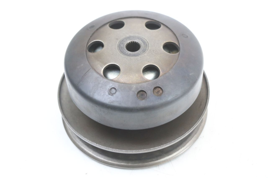 photo de SPRZĘGŁO APRILIA SR CARB LC 2T 50 (2004 - 2012) - Zoom stanu zużycia