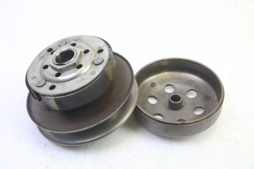 photo de SPRZĘGŁO APRILIA SR R 2T LC 50 (2018 - 2021) - Szczegół części