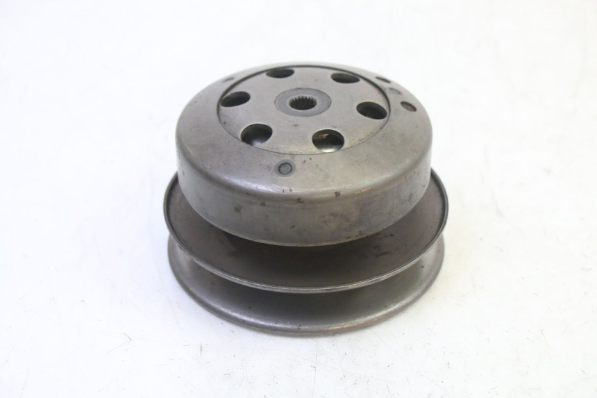 photo de SPRZĘGŁO APRILIA SR R 2T LC 50 (2018 - 2021) - Zoom stanu zużycia