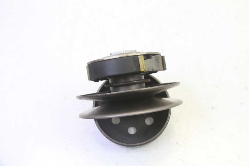 photo de SPRZĘGŁO APRILIA SR R 2T LC 50 (2018 - 2021) - Inny kąt widzenia